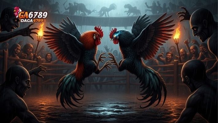 Gà Đen Vì Sao Lại Được Coi Là Dòng Chiến Kê Đặc Biệt