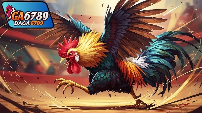 Giới Thiệu Chung Về Trường Gà Mộc Hóa